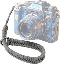 Produktbild - Sunya Kamera-Handschlaufe, Paracord-Kamera-Handschlaufe, Schnellverschluss,