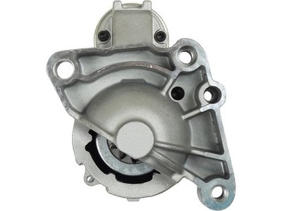 AS-PL Anlasser Starter AS S3100 für VIVARO MOVANO NISSAN INTERSTAR RENAULT X83 2