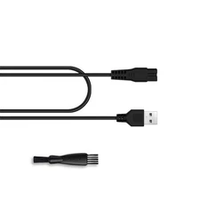 Charger for Manspot Trimmer,Replacement Charger Cord Charging Cable Compatible