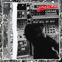 Meskerem Mees - Caesar -EP- - Vinyl - G3Z