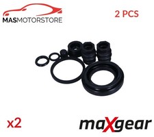BRAKE CALIPER REPAIR KIT REAR MAXGEAR 27-1540 2PCS A FOR TOYOTA SUPRA