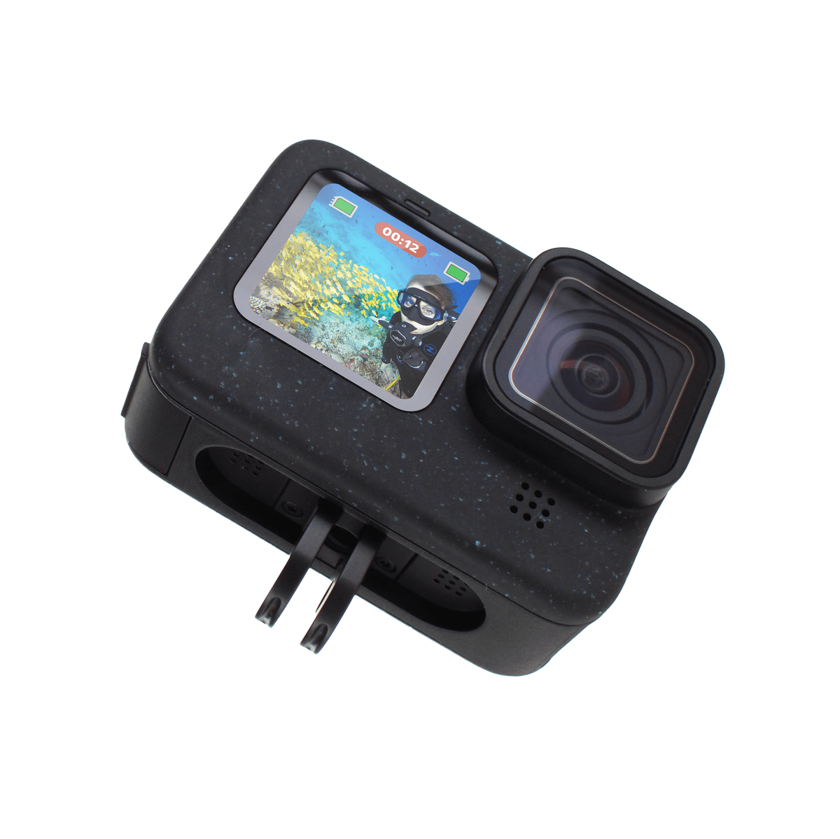 GoPro CHDHX-121-TH-ID HERO12 Black Action Camera 5.3K Video 
