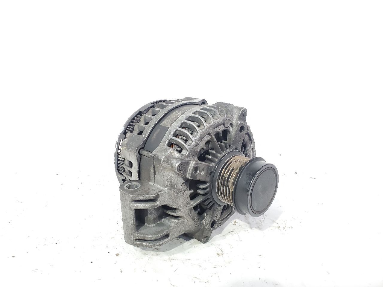 2014 Maserati GHIBLI OEM Alternator AWD