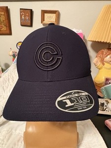 Capsule Corp Hat | eBay