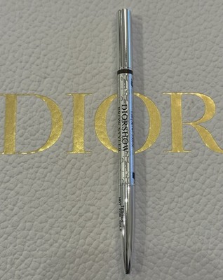 Dior Diorshow Brow Styler Brow Pencil # 003 Auburn 100% AUTHENTIC - Full Size