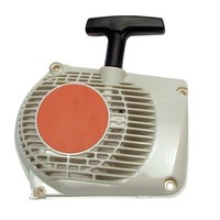 Stihl 024, 026, MS240, MS260 Komplettstart