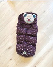 Odenwälder Mucki Fußsack