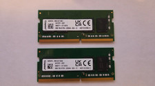 Kingston 16GB 2x8GB PC4-3200AA Memory RAM KKRVFX-MIB