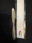 s.kirk son sterling silver Handle repousse