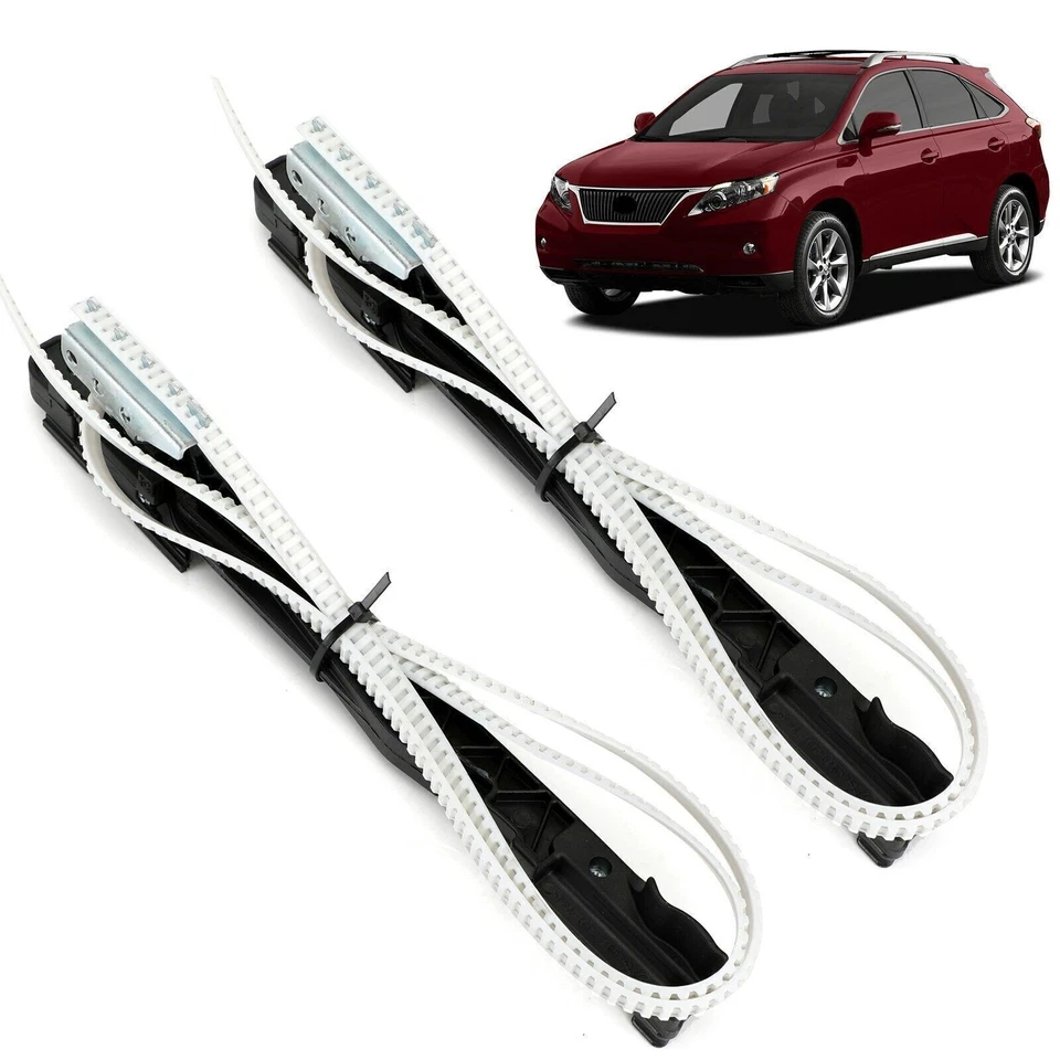 Subconjunto de cable de transmisión de techo deslizante para Toyota Camry Highlander IS250/300/350 D1 U4 Foto 2 de 4