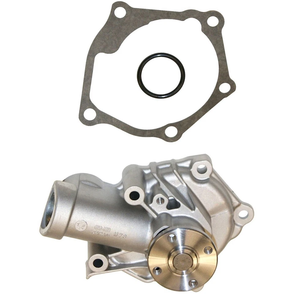 GMB 148-1780 Water Pump for Mitsubishi Eclipse Galant Outlander Lancer 2004-2006 - Image 4 of 4