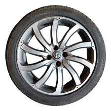 ALFA ROMEO MITO 16" ALLOY 215/45/17 7J ET39 50539264
