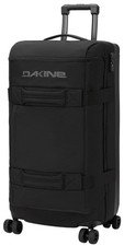 DaKine Split 4 Wheel Roller 87L Luggage - Black - New