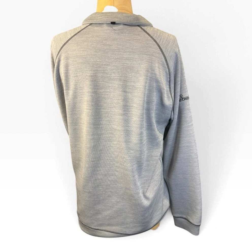 Men's Puma Warmwear - product detail image 2