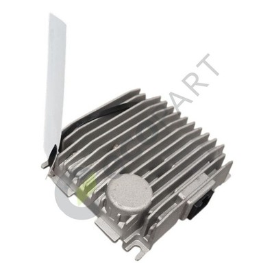 AUDI A3 SPORTBACK HYBRID HARMAN AUDIO SOUND VERSTÄRKER STEUERMODUL 5QE035335R