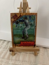 2024 Topps Spotlight by Andy Friedman - #16 Roger Clemens