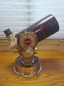 Questar Telescope, great condition. Used for star gazing or hunting.