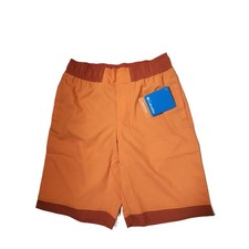 Columbia Sandy Shores Boardshort Youth Medium Orange