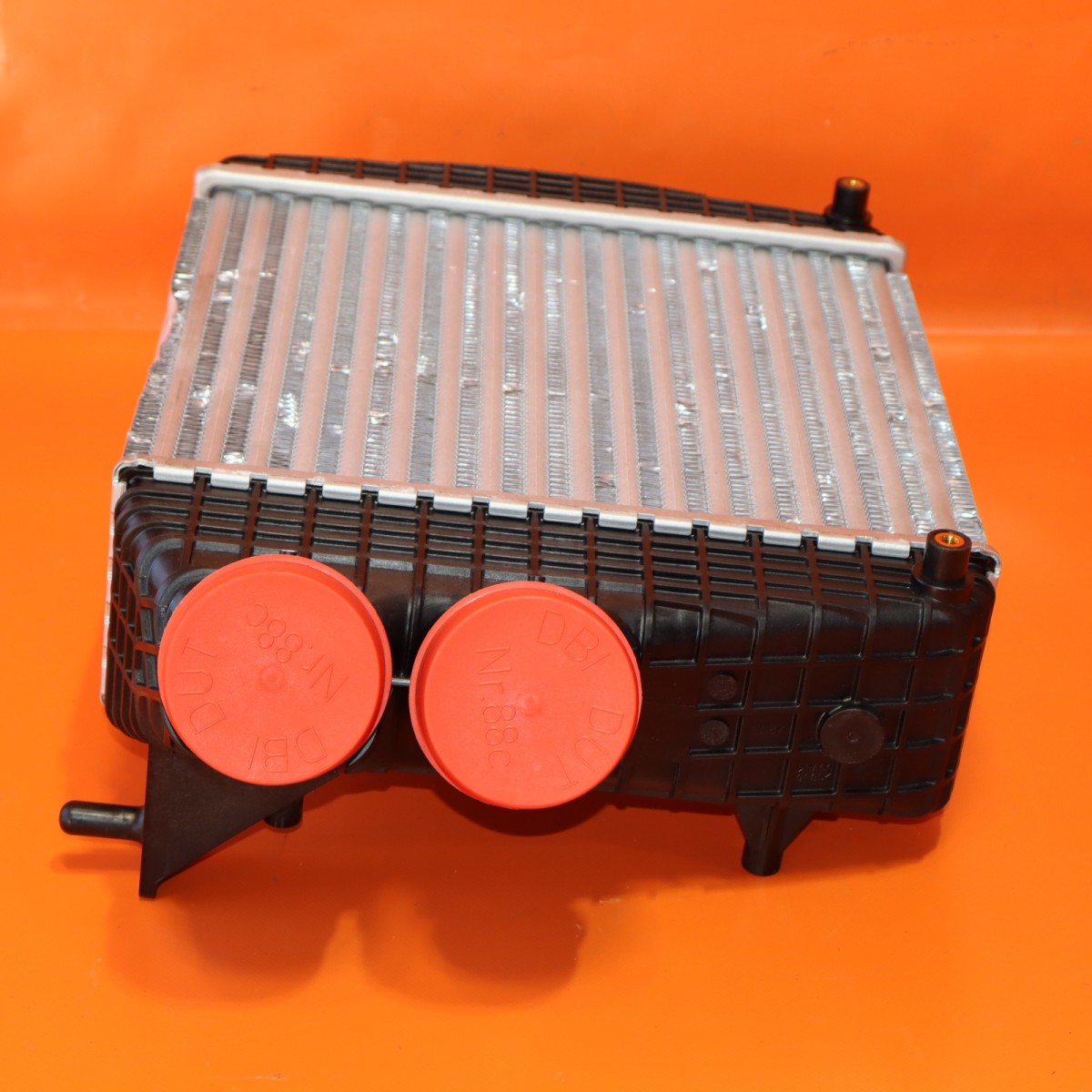MASERATI GHIBLI INTERCOOLER LEFT 2014 2015 2016 2017 2018 2019 2020 670109550