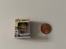 Funko Bitty Pop - Disney Series - Brave Little Tailor 429