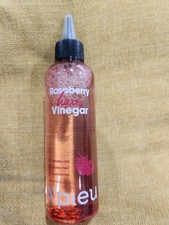 A'PIEU Raspberry Hair Vinegar Treatment 200ml Paraben/Sulfate/Silicone-Free