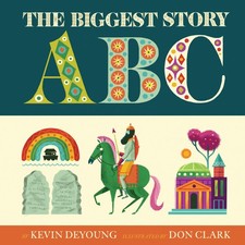 The Biggest Story ABC by DeYoung