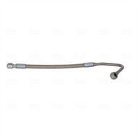 ÖLleitung Lader Nissens 935269 Carbonstahl FüR Fiat 500L Tipo 500X Bravo 2 LPG 3