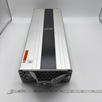 Lexus 86280-0W260 LS600h UVF46 Mark Levinson Audio Amplifier