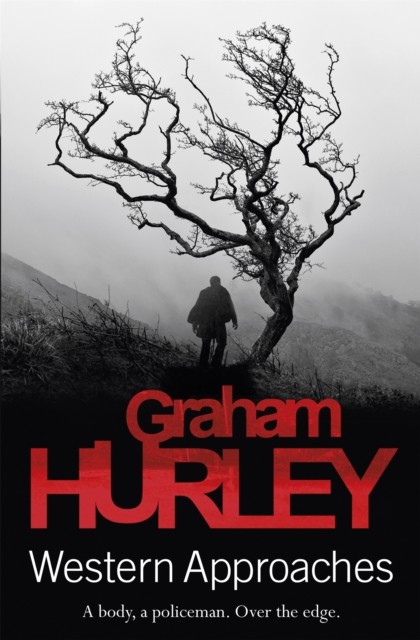 Western Approaches by Graham Hurley (Paperback Book)