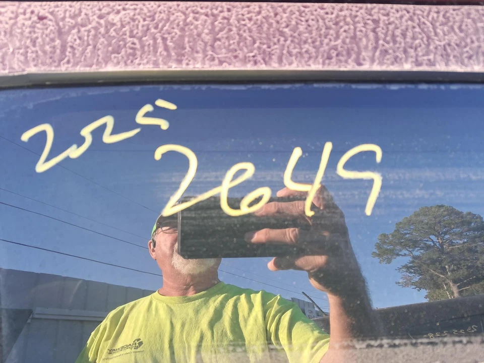 Used Fuel Pump fits: 2016 Chevrolet Trax Pump Assembly FWD Grade A - Image 2 of 4