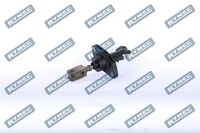 Geberzylinder Kupplung Rymec CMC4102530 Kunststoff FüR Fiat Sedici 16V 4X4 SX4