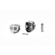 Piston and Rings Kit Hyper 4.000 in. -30.00 cc Dish (2V) for Ford 351W