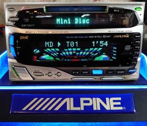 Alpine Mda 5048 | eBay