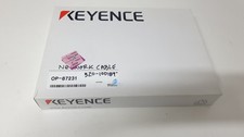KEYENCE Network Cable OP-87231
