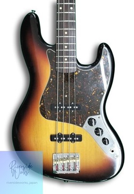 Edwards E-JB-93R E-Bassgitarre gebraucht