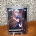 2024 Panini Prizm Drake Maye RC #329