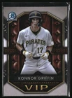 2025 Bowman Chrome Very Important Prospects Konnor Griffin #VIP-20 Baseball Card