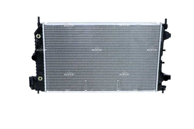 NRF 53132 Radiator, engine cooling for SAAB