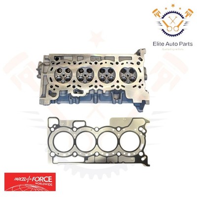 CYLINDER HEAD WITH GASKET FOR JUKE PULSAR QASHQAI KADJAR 1.2 PETROL HRA2DDT H5F