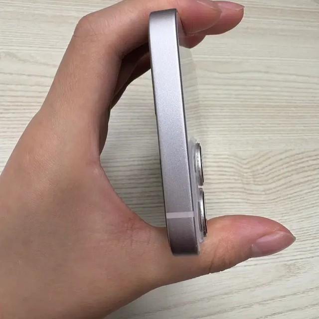 iPhone 13 Pink 128GB - Good Condition