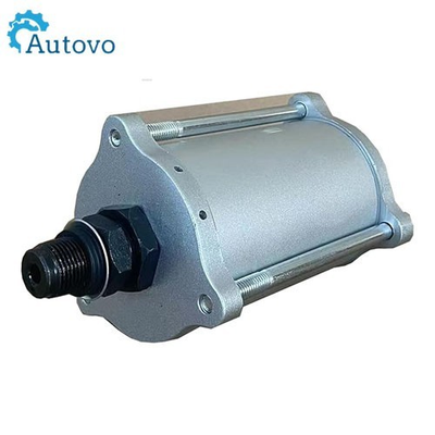 #ad Air Motor for Pneumatic Hydraulic Pumps housing with Stud $42.73