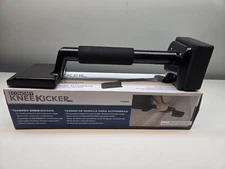 Carpet Knee Kicker Stretcher with Telescoping Handle, slightly used.