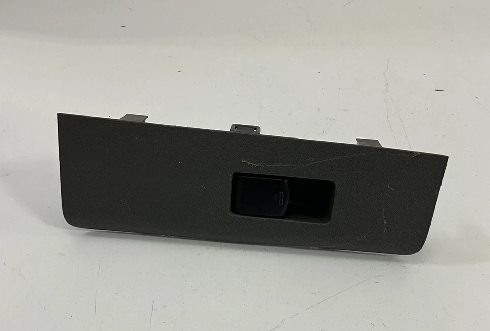 Interruptor de ventana Volkswagen Passat 2000 pasajero izquierdo OEM Foto 2 de 4