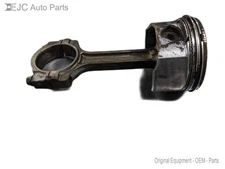 Piston and Connecting Rod Standard 07-08 Chevrolet Suburban 1500 5.3 12649190