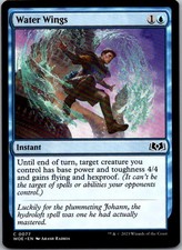 Water Wings C Wilds of Eldraine 77 LP