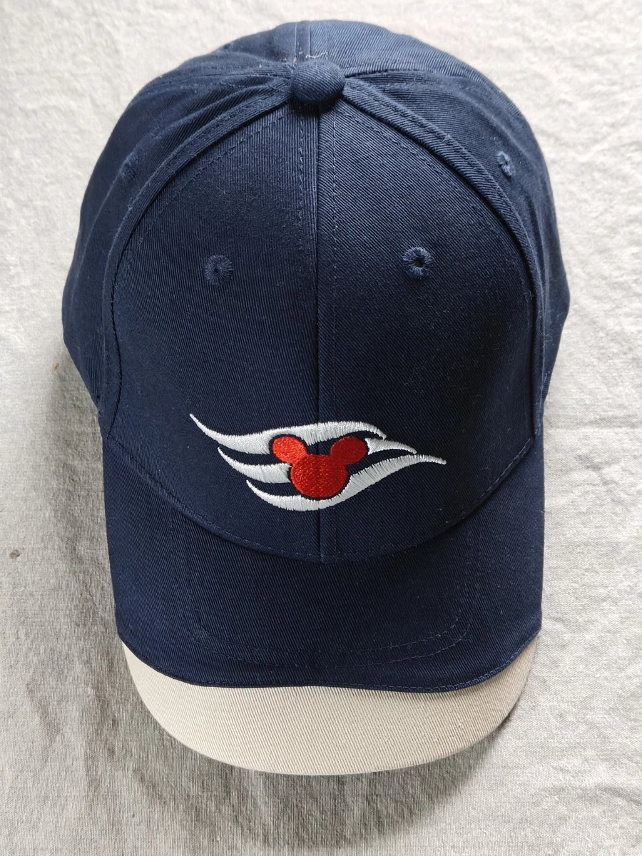 Cruise Hat Indiana Disney Hats (1968-Now) for sale | eBay