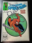 Amazing Spider-Man #301 (1988) ~ Todd McFarlane Cover & Art ~ High Grade