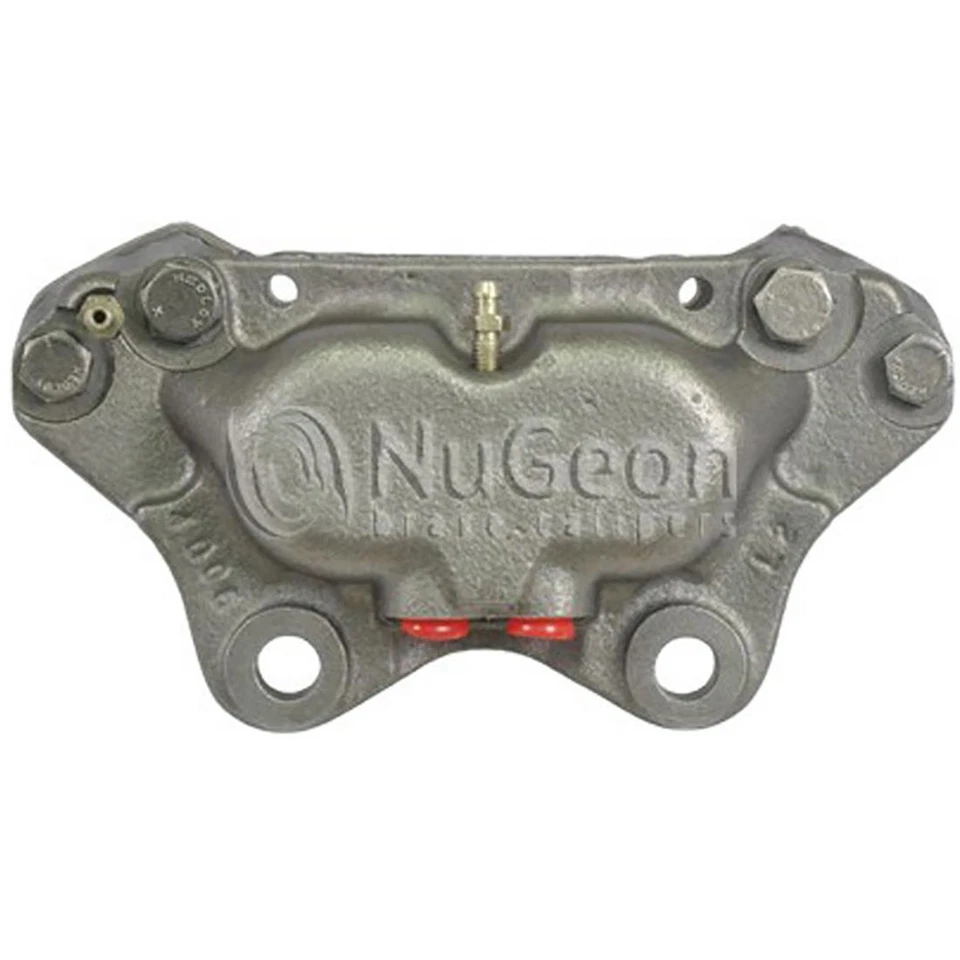 Суппорт переднего левого переднего правого дискового тормоза для Volvo 242 1975-1984 годов выпуска - Изображение 3 из 4