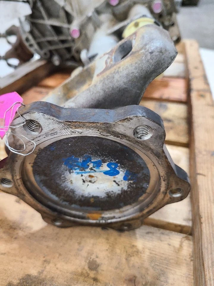 Chevrolet Suburban 1500 2013-2014 portador delantero relación de eje 3,42 Opt GU6 Foto 4 de 4