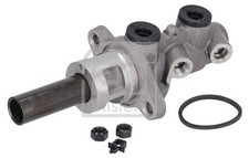 BRAKE MASTER CYLINDER 196597